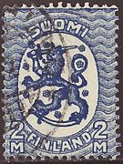 Category:1922 stamps of Finland - Wikimedia Commons