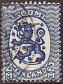 Category:1922 stamps of Finland - Wikimedia Commons