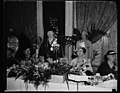 FIRST LADY OF LAND IS LUNCHEON GUEST OF JEWISH WOMEN IN WASHINGTON. 47205v.jpg