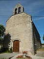 FR 17 Vergné - église Saint-Martin 02.jpg