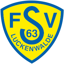 FSV 63 Luckenwalde Logo.svg