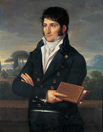 Lucianus Bonaparte