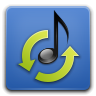 File:Faenza-soundconverter.svg