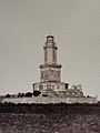 Faro de la Punta del Llobregat, provincia de Barcelona.jpg