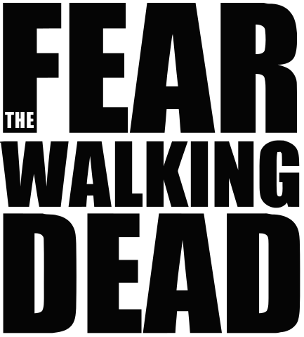 Download File:Fear the Walking Dead-Logo.svg - Wikimedia Commons