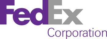 FedEx Corporation logo.svg
