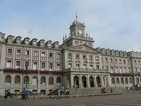 Ferrol