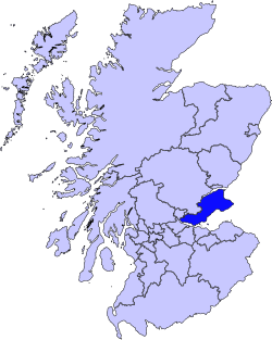 Fife Council area.svg