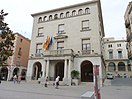 Câmara Municipal de Figueras