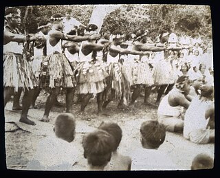 <span class="mw-page-title-main">Fijians</span> Ethnic group native to Fiji