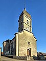 Église Saint-Antide de Filain