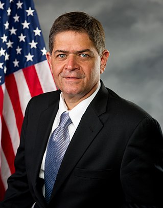 <span class="mw-page-title-main">Filemon Vela Jr.</span> American politician (born 1963)