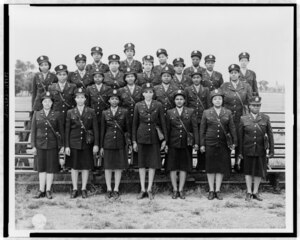 United States Army Nurse Corps