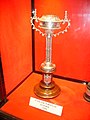 Cup of Taça de Portugal (Portuguese Football Cup)