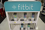 Thumbnail for Fitbit