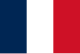 Flag of France (1794–1815, 1830–1974, 2020–present).svg