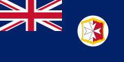 1875-1898, Colônia da Coroa de Malta