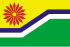 Mpumalanga - Drapeau