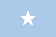 Bendera Negara dari Somaliland.svg