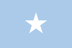 Flagge des Staates Somaliland.svg