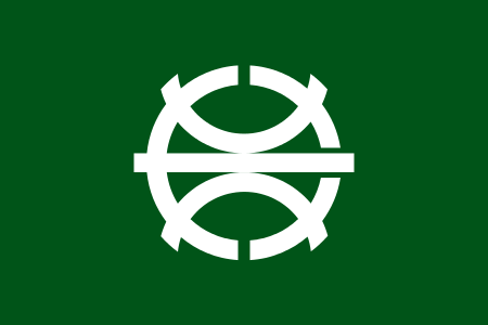 Fail:Flag_of_Suzuka,_Mie.svg