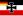 Flag of Weimar Republic (jack).svg