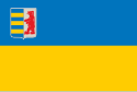 Oblast Transkarpaten - Vlag