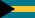 Σημαία Μπαχάμες