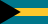 Bandera de Bahamas