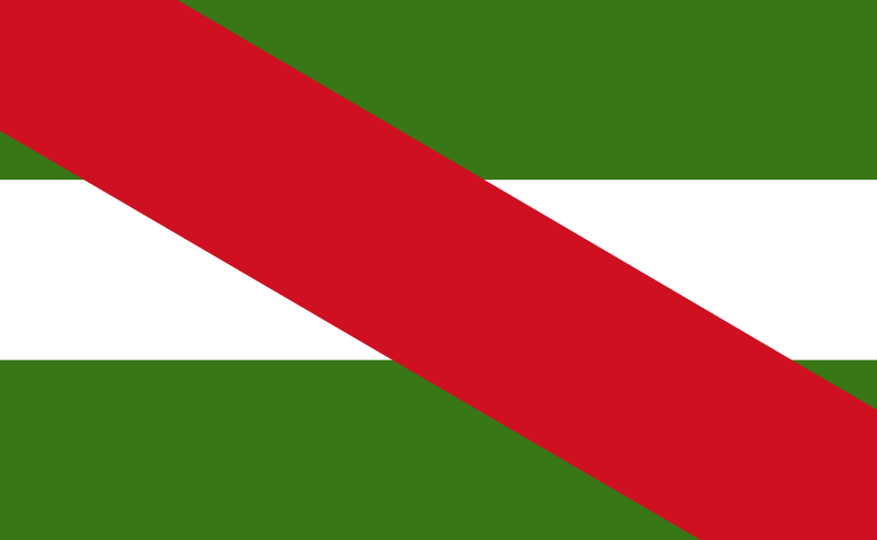 File:Flag of the Charrúa People.svg