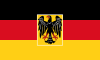 Flag of the President of Germany (1919–1921).svg