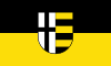 Flag of Korschenbroich