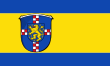 Zemský okres Limburg-Weilburg – vlajka