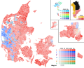 2022 by polling area