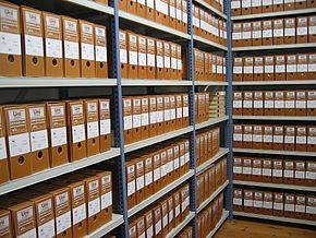 How to Archive Hard Copy Documents: The Quick and Easy Guide