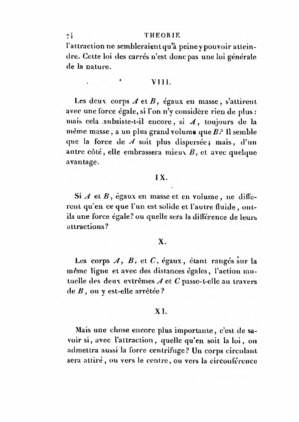 Page Fontenelle œuvres De Fontenelle Tome Iii 15 Djvu 71 Wikisource