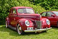 * Nomination 1940 Ford Deluxe 77 B. --ArildV 08:46, 25 June 2017 (UTC) * Promotion Good quality. --Poco a poco 09:03, 25 June 2017 (UTC)