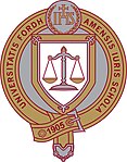 Fordham University School of Law