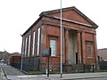 Former Particular Baptist Chapel, Shaw Street, Liverpool.JPG