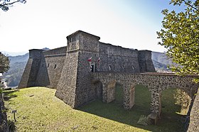 Image illustrative de l’article Forteresse de Brunella