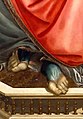 Fortitude, feet detail - Sandro Botticelli.jpg