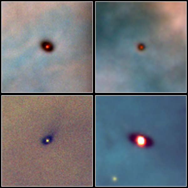 File:Four Proplyds in the Orion Nebula (Hubble) (2020-24-4651-Image).tiff
