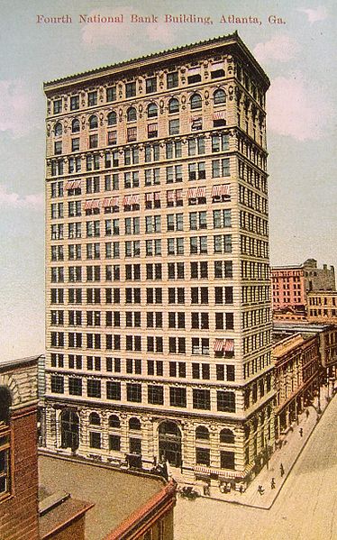 File:Fourth national bank atlanta 1908.JPG