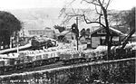 Fowey railway station