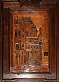 Fra damiano zambelli, incrustări ale corului san bartolomeo din bergamo, în jurul anilor 1510-20 11 campiello di venezia 1.JPG