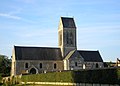 Église Saint-Pierre de Tilly-sur-Seulles