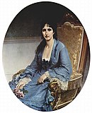 Antonietta Negroni Prati Morosini (1872)