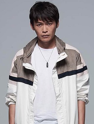 <span class="mw-page-title-main">Brando Huang</span> Taiwanese actor and television host