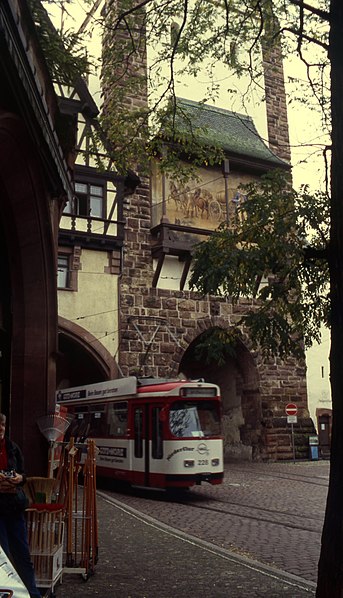 File:Freiburg tram 1998 7.jpg