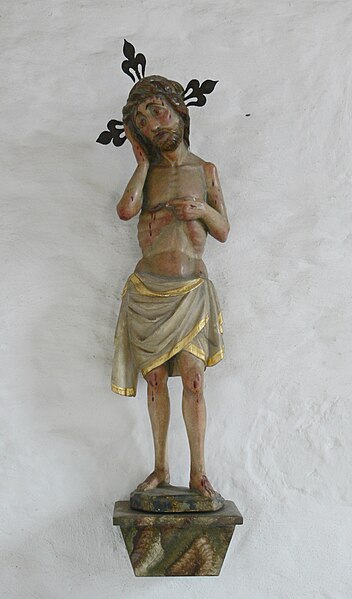 File:Frenkenbach Kapelle Christus.jpg